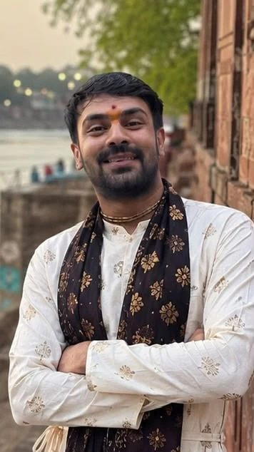 Abhinendra Singh Rajput, Founder and Owner of DeshiGram